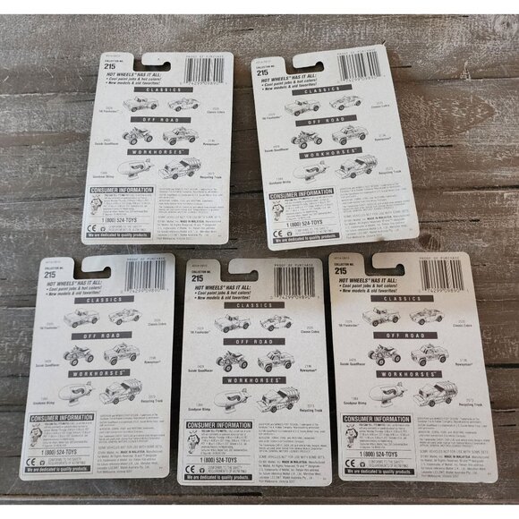 Hot Wheels Lot of 20 Diecast Cars Auburn Corvette Viper T-Bird Proper Chopper - Picture 10 of 13